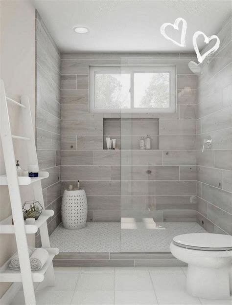 Super Modern And Stylish Walk In Shower Ideas To Try Out Today You
