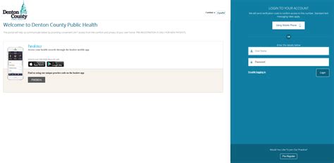 Wmc Health Patient Portal Sign Up