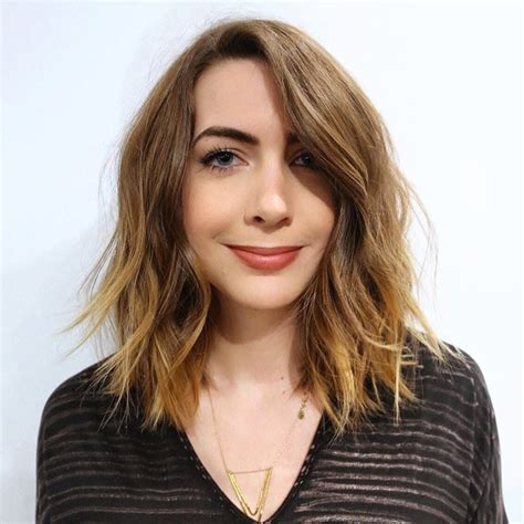 Styling long hair seems beautiful, but only the beholder knows the struggle. Long Bob Hairstyles 2015