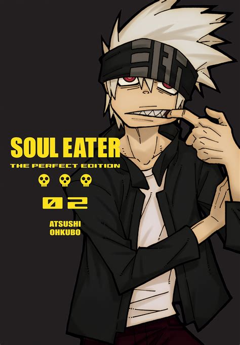 Soul Eater The Perfect Edition 13 By Atsushi Ohkubo Penguin Books