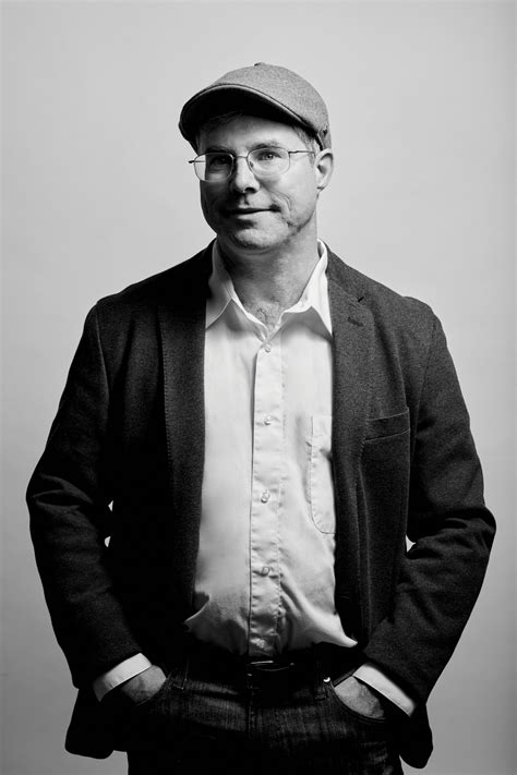 What 'Artemis' Author Andy Weir Likes Watching and Reading