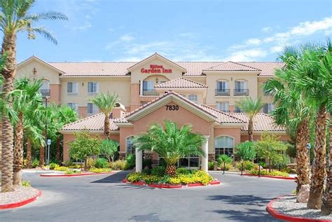 Hilton Garden Inn Las Vegas Strip South Bewertungen Fotos And Preisvergleich Nv Tripadvisor