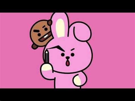 The slang term used among stoners to discribe weed. BT21 Cooky! - YouTube | Hành tinh, Fans