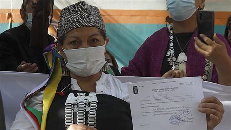 Jun 26, 2021 · la candidatura de elisa loncón antileo, representante del pueblo mapuche, a la presidencia de la convención constituyente continúa sumando apoyos, luego de que asambleístas del frente amplio. Loncon Constituyente : Elisa Loncon - Constituyente ...