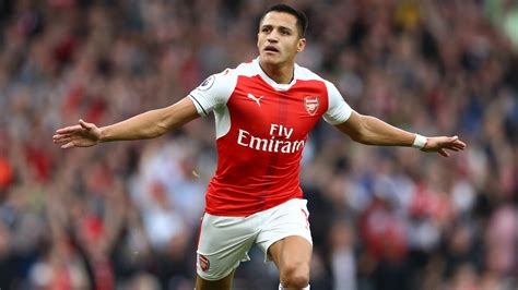 arsenal transfer news when does alexis sanchez s contract expire and which club will he sign