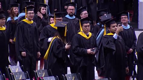 Northeastern University College Of Professional Studies Graduation