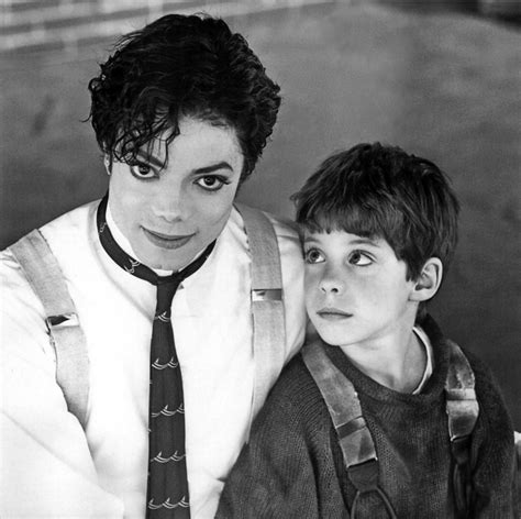 Mj Childhood Smile Michael Jackson Photo 23077309 Fanpop