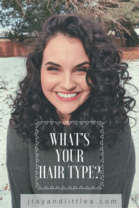 Find Out What Type Of Hair You Have Curly Hair Styles Naturally