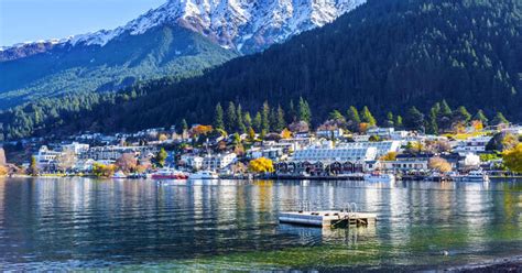 11 Best Places To Visit In Queenstown For Ultimate Bliss!