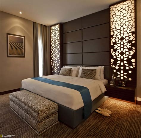Incredible Modern Bedroom Design Ideas Engineering Discoveries