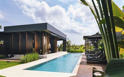 14 Of The Best Luxury Villas In Bali View Retreats