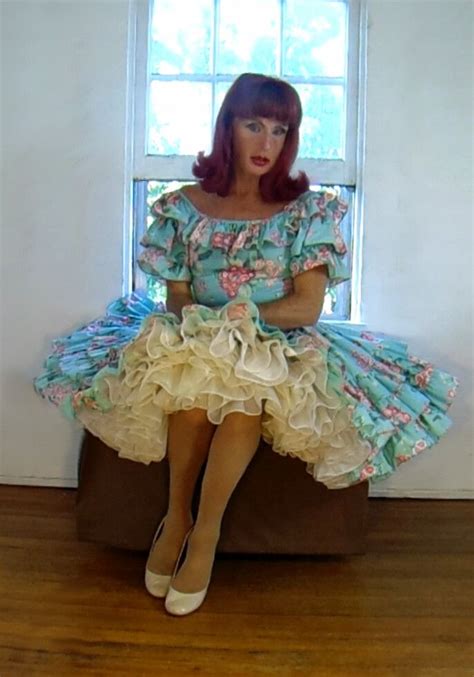 Carol Kirkwood Girls Petticoats Carol Kirkwood Petticoat Dress My Xxx