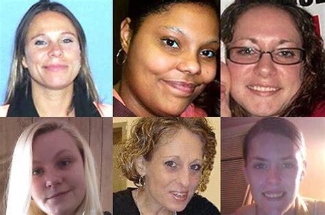 reward increased after six women killed or missing in small ohio town