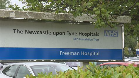 Newcastle Hospitals Nhs Trust Requires Improvement Amid Bullying Allegations Cqc Report Finds