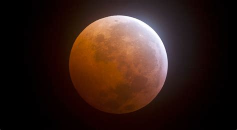 When is the next full moon? Watch the lunar eclipse 'blood moon' tonight, and witness ...