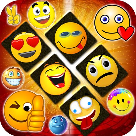 Emoji Icon App At Collection Of Emoji Icon App Free