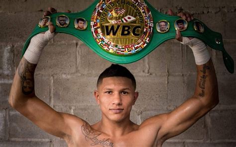 Последние твиты от miguel berchelt (@alacranberchelt). El 'Alacrán' Berchelt, un orgulloso campeón, El Siglo de ...