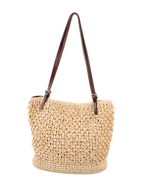Best Designer Straw Handbags Wholesale