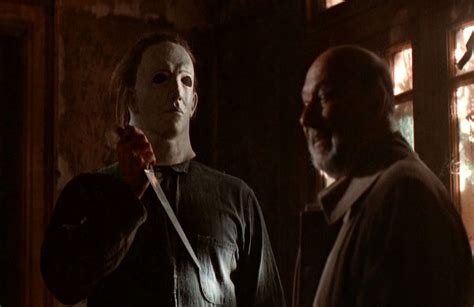 Halloween 5 The Revenge Of Michael Myers Movie Review In Poor Taste