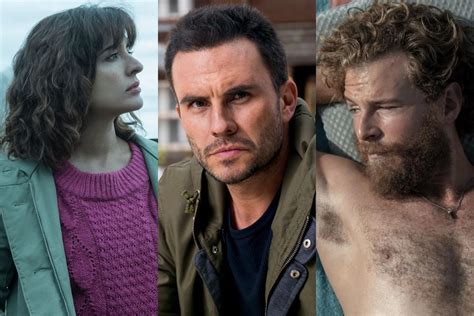 3 Series En Español Para No Perderse En Netflix