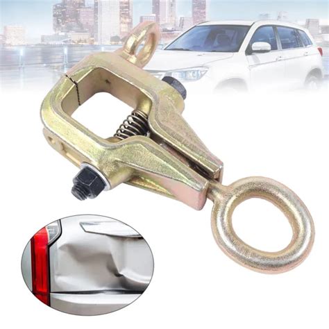 5 ton mouth pull clamp grips frame auto car body repair small dent puller tool 30 01 picclick