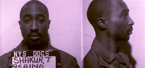 Unseen 2pac Mugshots Photo 95 And Prison Records 282 Pages