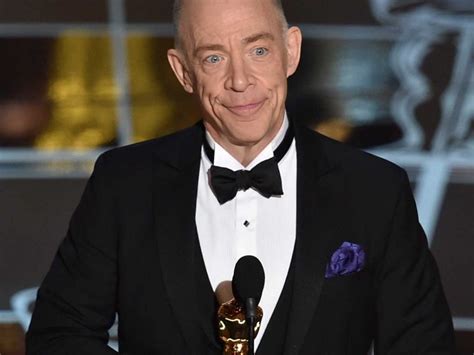 pictures of j k simmons