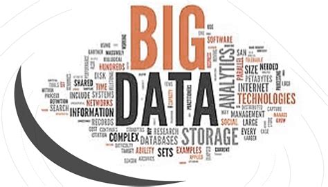 Quest Ce Que Le Big Data Définition Et Guide Complet