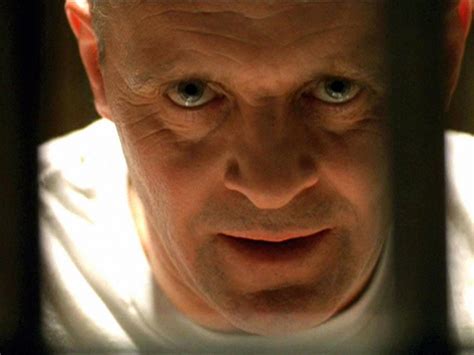 In two further films, hannibal (2001) and red dragon (2002), anthony hopkins played lecter again. Music, Sound and the Worlds in Between - A Skip Lievsay ...