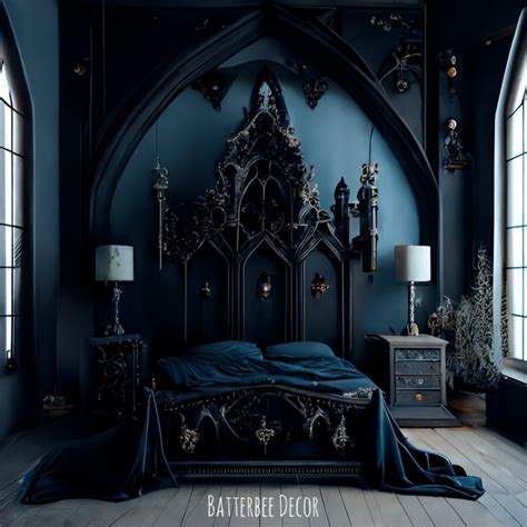 Goth Bedroom Ideas Foter Gothic Decor Bedroom Gothic Bedroom Goth