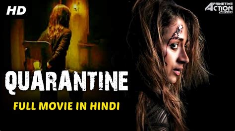 Download Quarantine 2020 Latest Indian Movie • Naijaprey