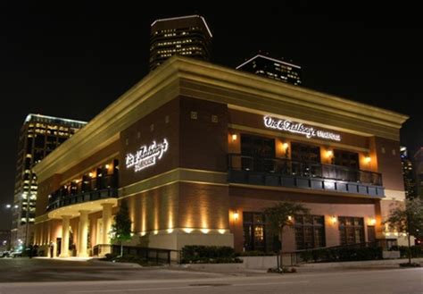 Vic Anthony S Steakhouse Restaurants In Houston Tx