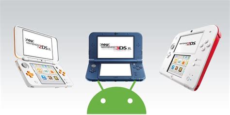 Citra 3ds Emulator Now Available On Android Devices