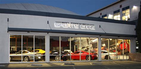 Get Sport Car Dealership Near Me 