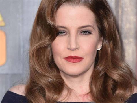 Lisa Marie Presley Accuses Ex Of Feigning Amnesia Over Postnup