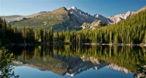 Finest Hikes In Rocky Mountain Nationwide Park Our Prime Locations