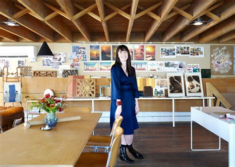 Andee Hess Is Portland’s Secret Design Weapon | Architectural Digest