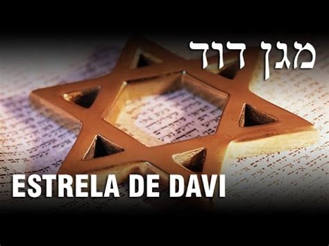 À medida que as mortes acontecem, o seu segredo perturbador é ameaçado e pode vir à tona. O SEGREDO DA ESTRELA DE DAVI - Conhecimento Judaico 06 ️ ...