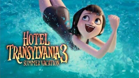 Read full profile there are few things in life that we look forward to more than a summer vaca. Hotel Transylvania 3 : Summer Vacation Cast, Release Date ...