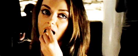 Mila Kunis Actress  Find And Share On Giphy