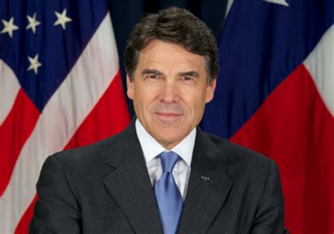 Rick Perry Election 2016 Presidential Campaign Texas