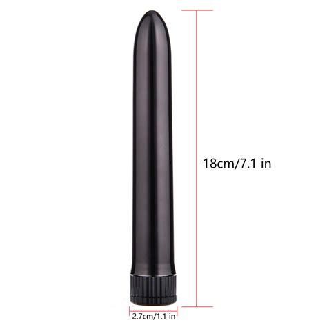 7 inch bullet vibrator adult sex toys for women dildo g spot multispeed massager ebay