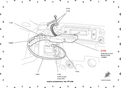 P0316 engine misfire detected on startup (first 1000 revolutions) 2002 mercury sable wiring diagram. Where is the PCM located in an 04 Mercury Sable? Is it easy to get to? Do you have diagrams that ...