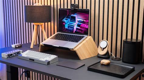 10 New Desk Setup Accessories 2023 Youtube