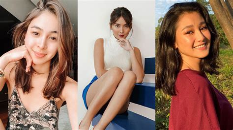 Sakang Flat Chested Thunder Thighs See How These Stars Brush Off