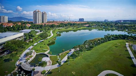 Desa parkcity covers 473 acres of prime freehold land. Desa ParkCity | Attractions in Kepong, Kuala Lumpur