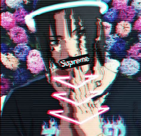11 sasuke supreme wallpapers on wallpapersafari. naruto itachi supreme anime - Image by Lil-üLQië