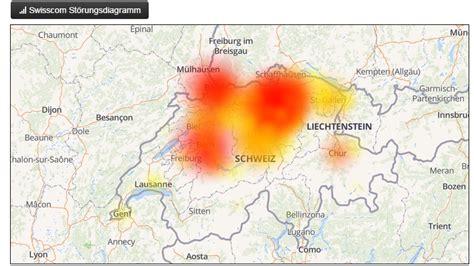 Maybe you would like to learn more about one of these? Störung im Swisscom-Festnetz | NZZ
