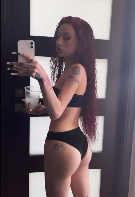 Bhad Bhabie Cash Me Outside Onlyfans Dr Phil Biography Celebrity