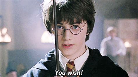 Au Sannheter Du Ikke Visste Om Harry Potter  My  Love Harry My